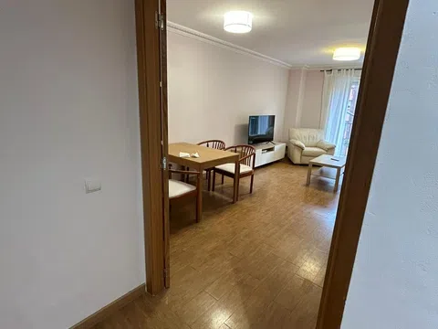 Piso en calle de la Vall de Laguar, 9 - Foto 2