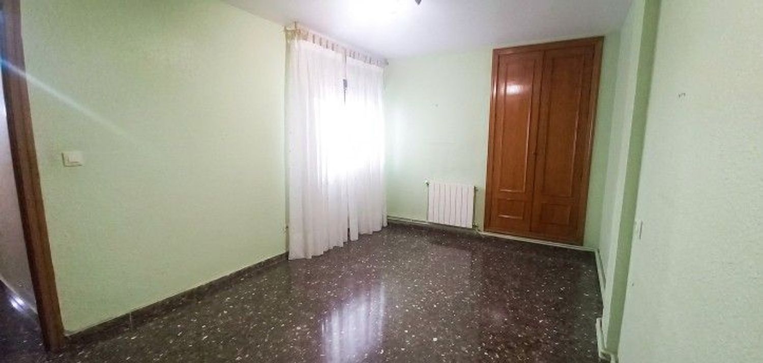 Piso en avenida de l'Estació, 5 D - Foto 13