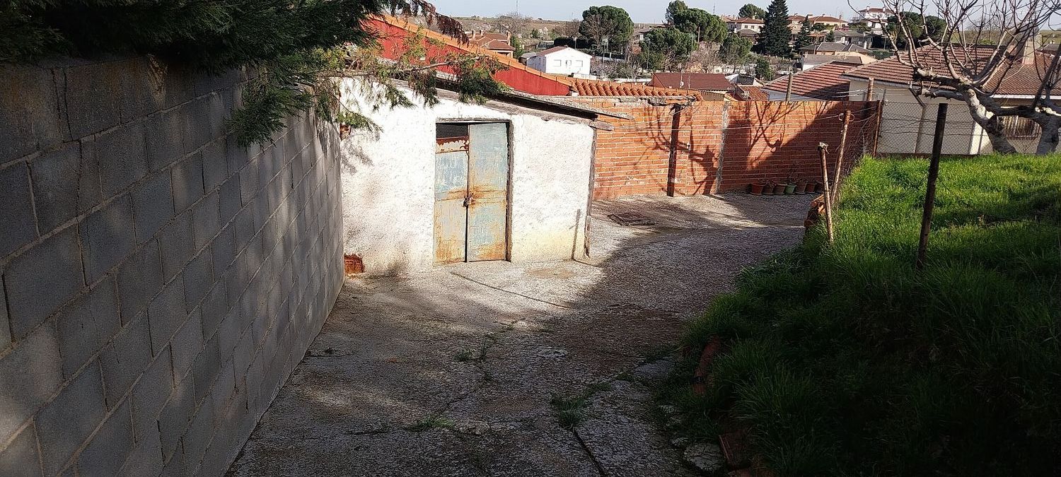 Casa o chalet independiente en Pez, 8 - Foto 23
