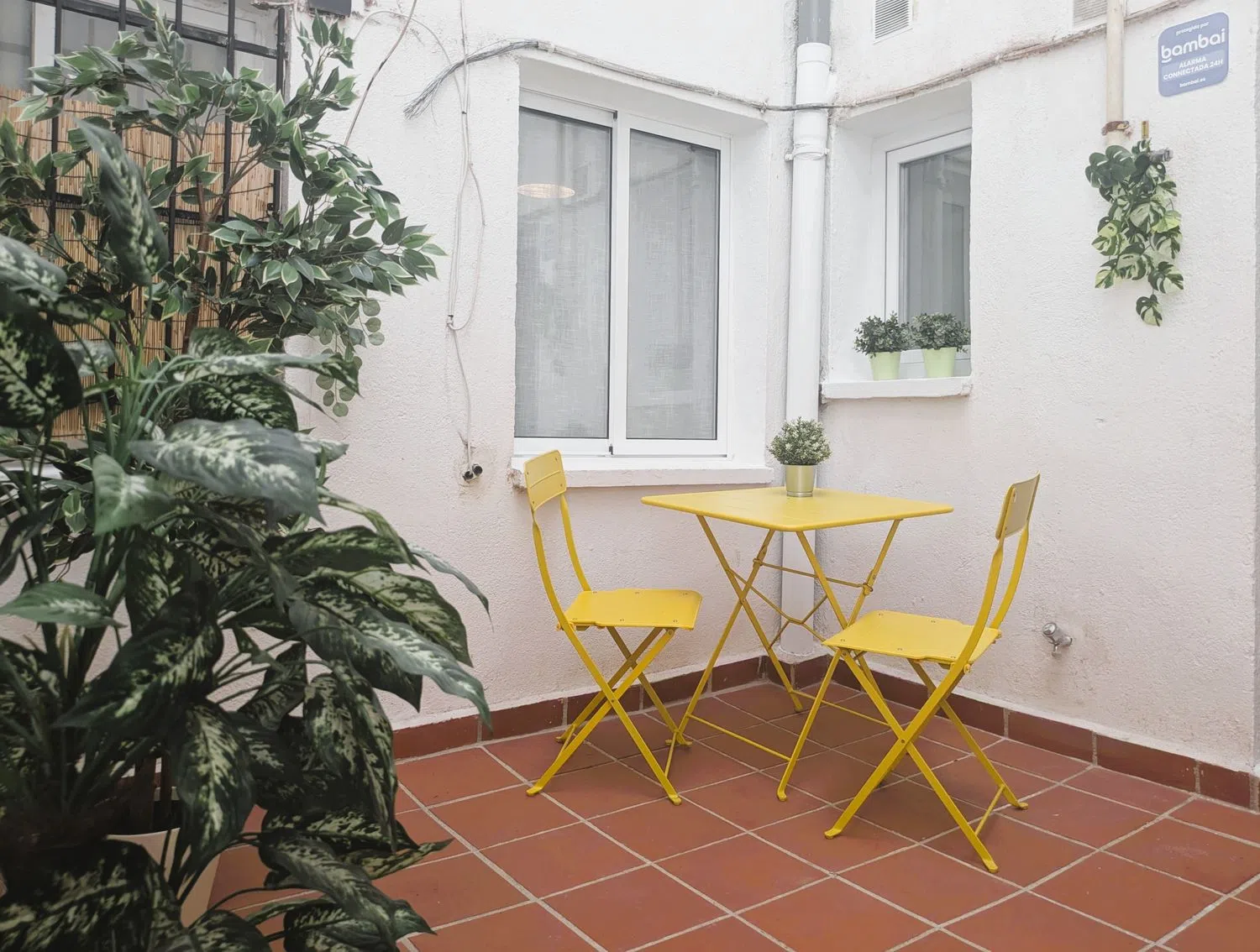 Piso en calle de la Inmaculada Concepción, 19 - Foto 4