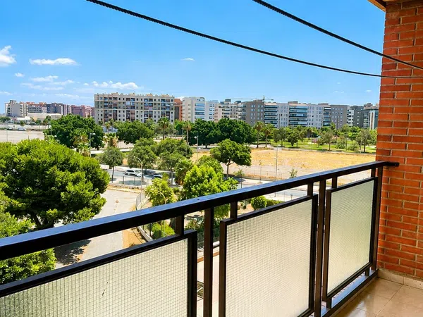 Piso en Calle Nogal, 18, Vega de Acá - Nueva Almería - Cortijo Grande, Vega de Acá - Nueva Almería - Cortijo Grande - Foto 3