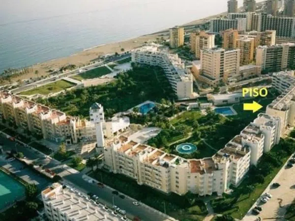 Piso en Calle del Sanatorio, 11, Playamar - Benyamina - Foto 21