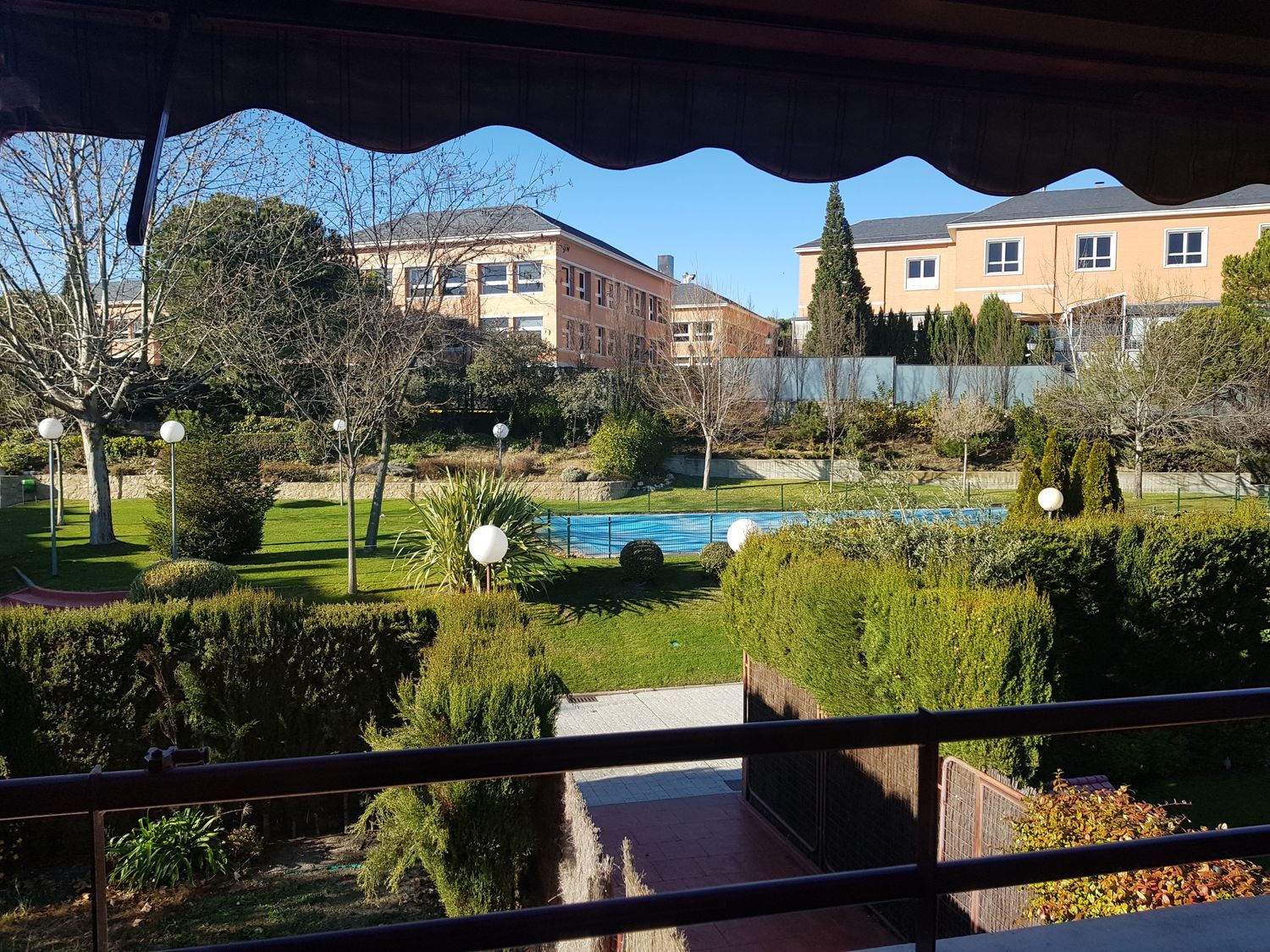 Dúplex en paseo de los Parques, 5 - Foto 26