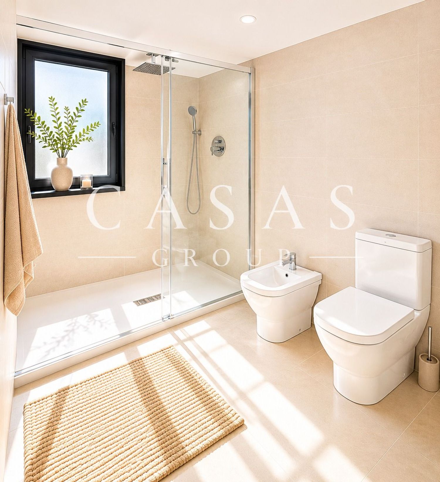 Casa o chalet independiente en La Miranda - Ciutat Diagonal - Foto 4
