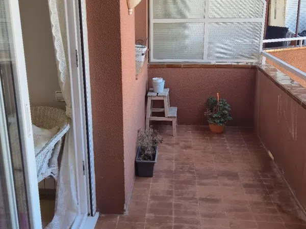 Piso en avenida Sant Esteve, 35 - Foto 8