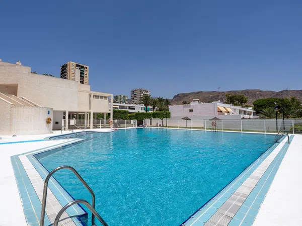Piso en Paseo de los Castaños, 20, Aguadulce sur - Foto 20