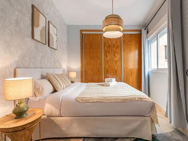 Piso en calle Ollerias, 55 - Foto 6