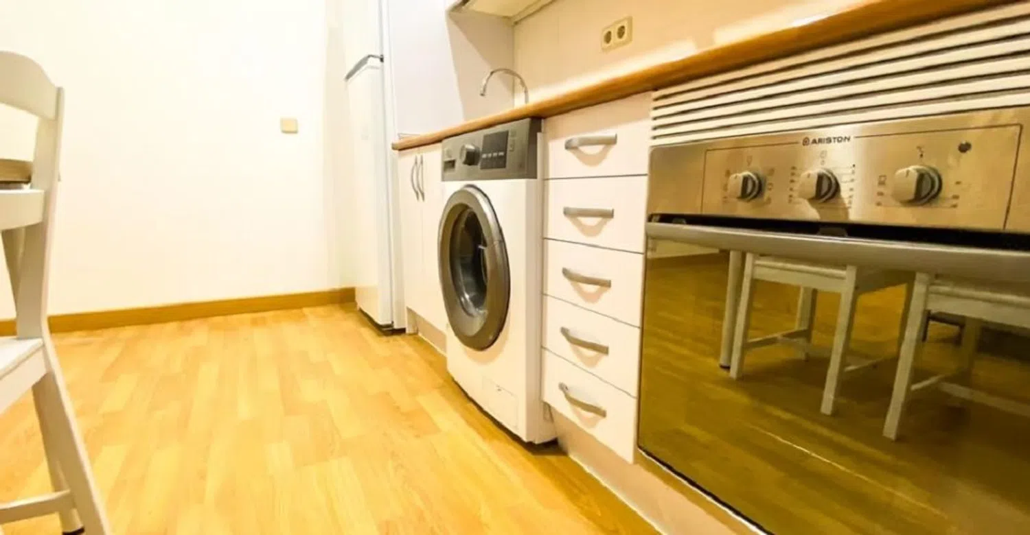 Piso en Pl. Enrique García-Herrera, 7 - Foto 1