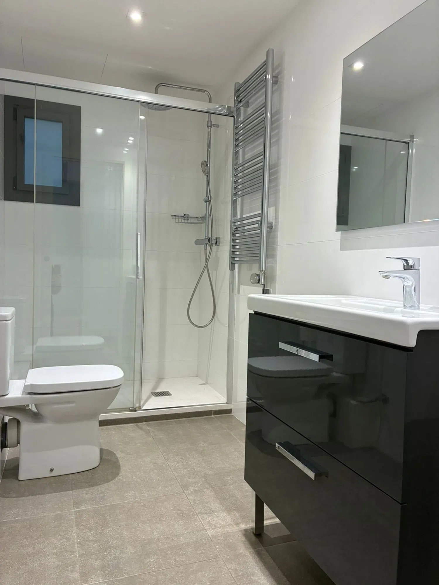 Piso en calle de Vallirana, 79 - Foto 13