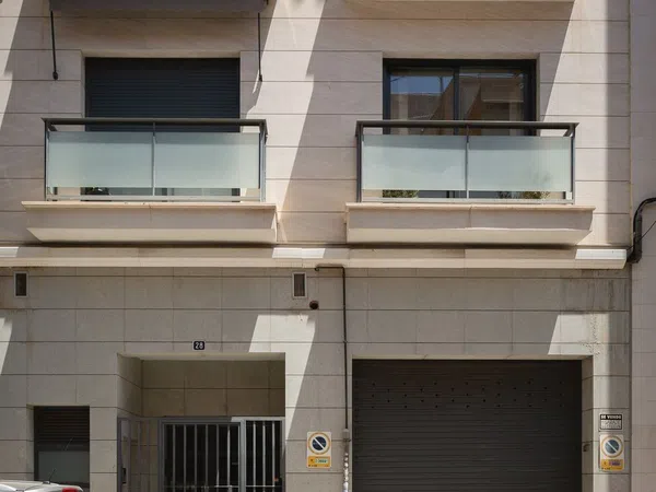 Piso en Calle Poeta Campos Vasallo, 28, Mercado - Foto 26