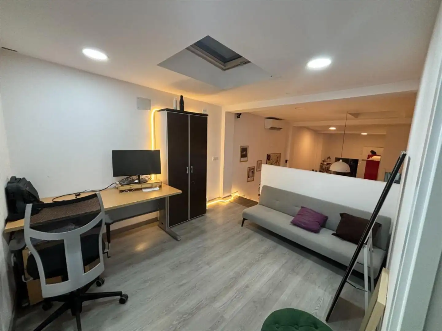 Piso en  Calle del Padre Rubio 13 - Foto 11