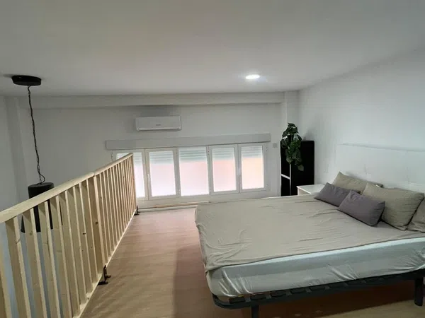 Estudio en Sector Foresta, 43, Primera Fase - Nuevo Tres Cantos, Primera Fase - Nuevo Tres Cantos - Foto 6