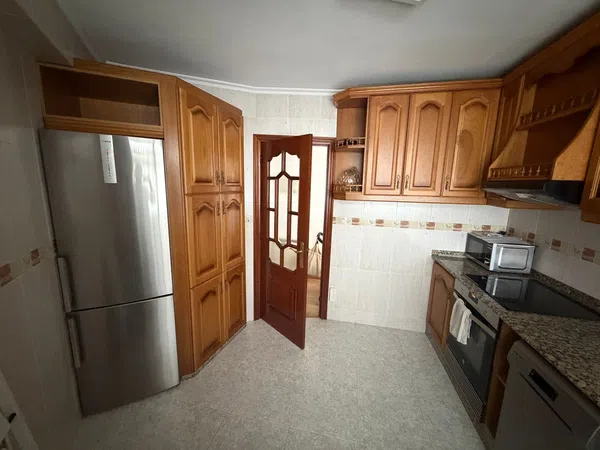 Piso en Avenida Finisterre, 240, Agra del Orzán - Ventorrillo, Agra del Orzán - Ventorrillo - Foto 8