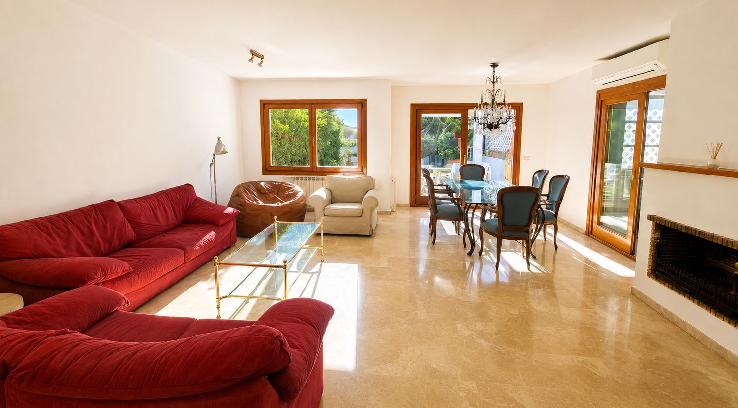 Chalet adosado en Calle de Son Armadans, 7, Son Armadams - Foto 13