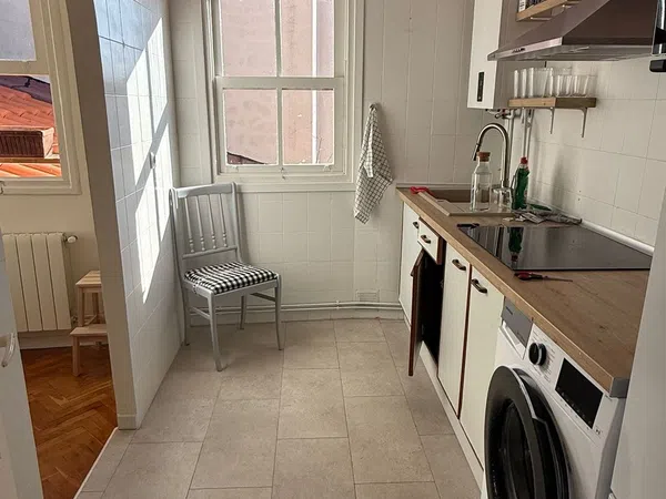 Ático en calle Pizarro, 6 - Foto 11