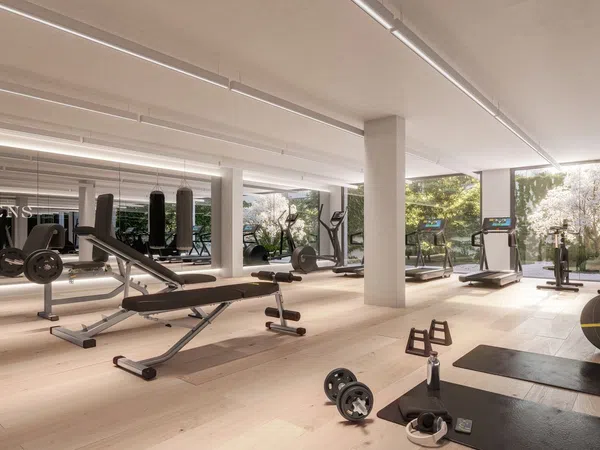 Piso en Avenida de Somosierra, 8 - Foto 9