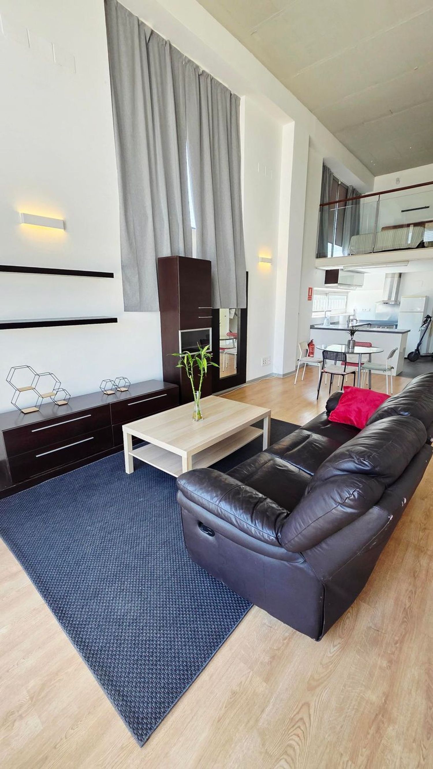 Loft en Calle de la Creu Roja, Vara de Quart - Foto 2