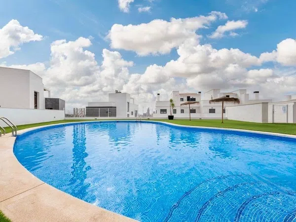 Dúplex en Calle de Colombia, 4, Balcón de Finestrat-Terra Marina, Balcón de Finestrat-Terra Marina - Foto 3