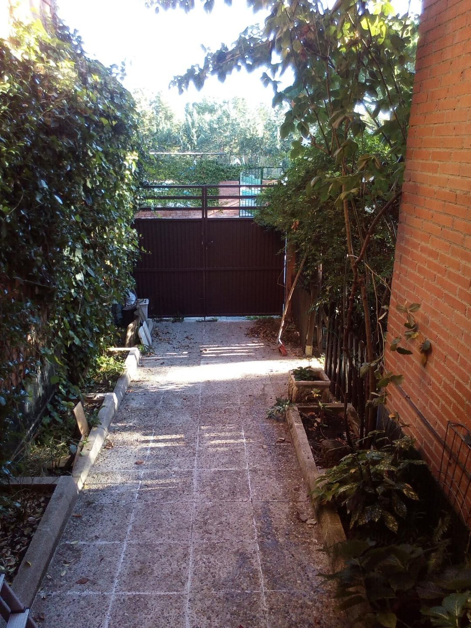 Chalet adosado en Las Colmenas, 32, La Navata, La Navata - Foto 19