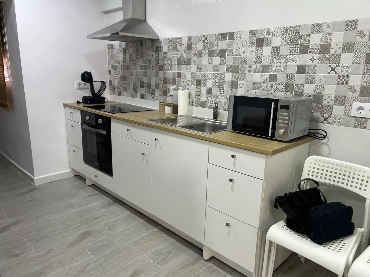 Piso en  Avenida María Auxiliadora 43 - Foto 5