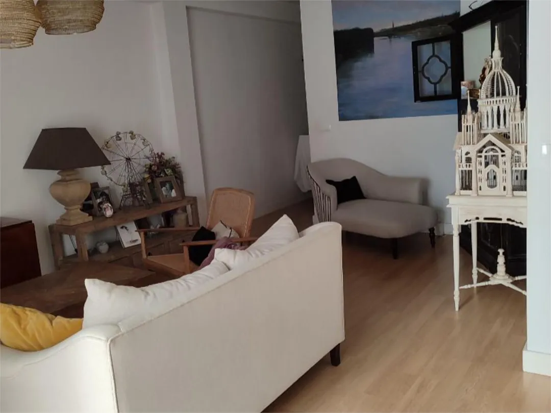 Piso en  Calle Juan Sebastián Elcano 19 - Foto 70