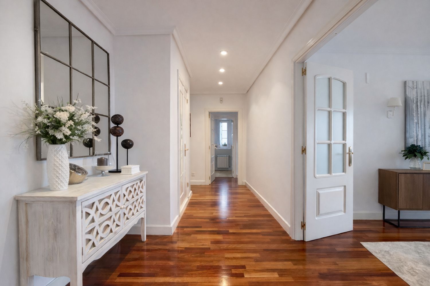 Ático en calle Coto Blanco, 9 - Foto 2