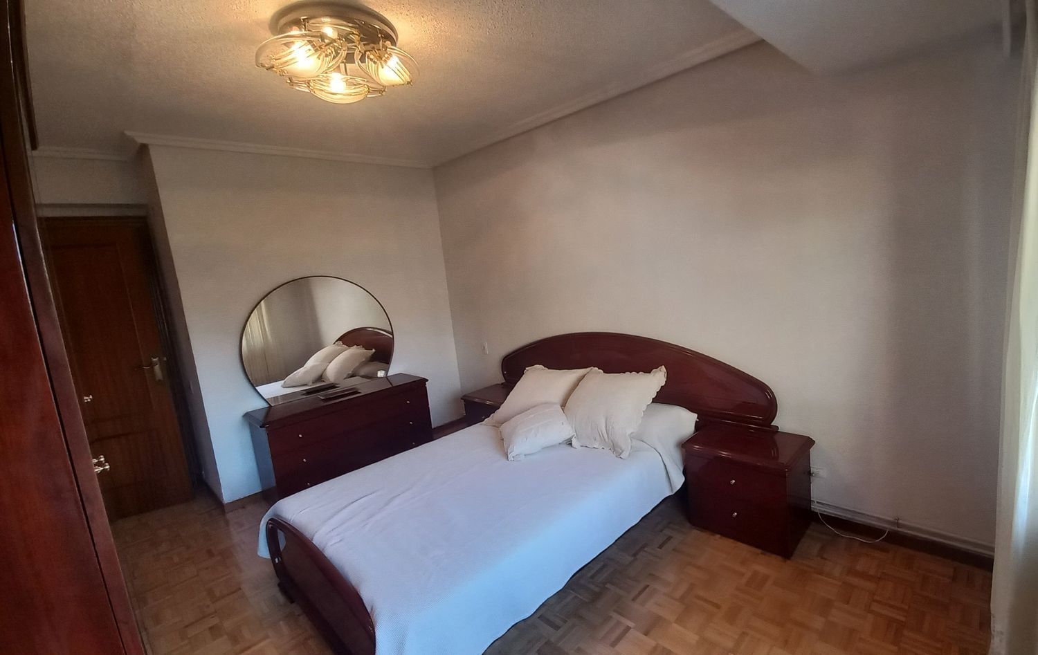 Piso en Plaza Trujillo, 26, Prosperidad - Delicias, Prosperidad - Delicias - Foto 6
