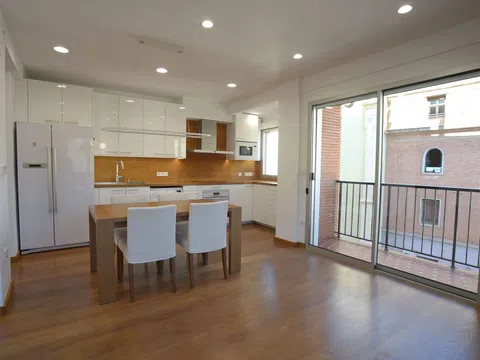 Piso en plaza del Músic López Chávarri, 5 - Foto 4