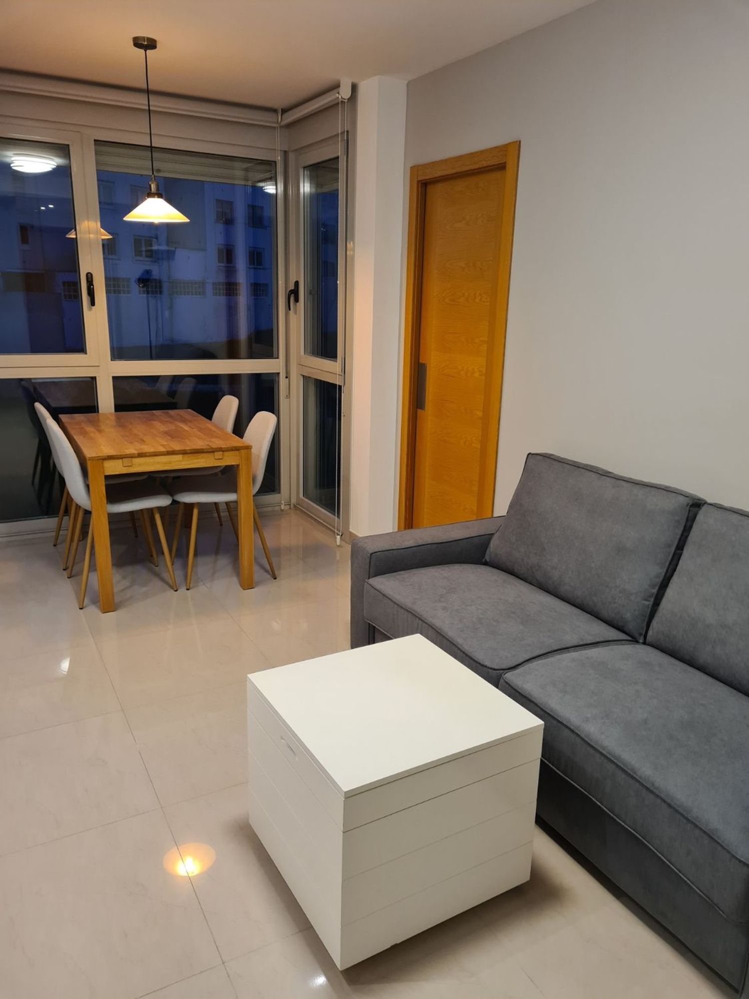 Piso en Riazor - Visma, Riazor - Visma - Foto 3