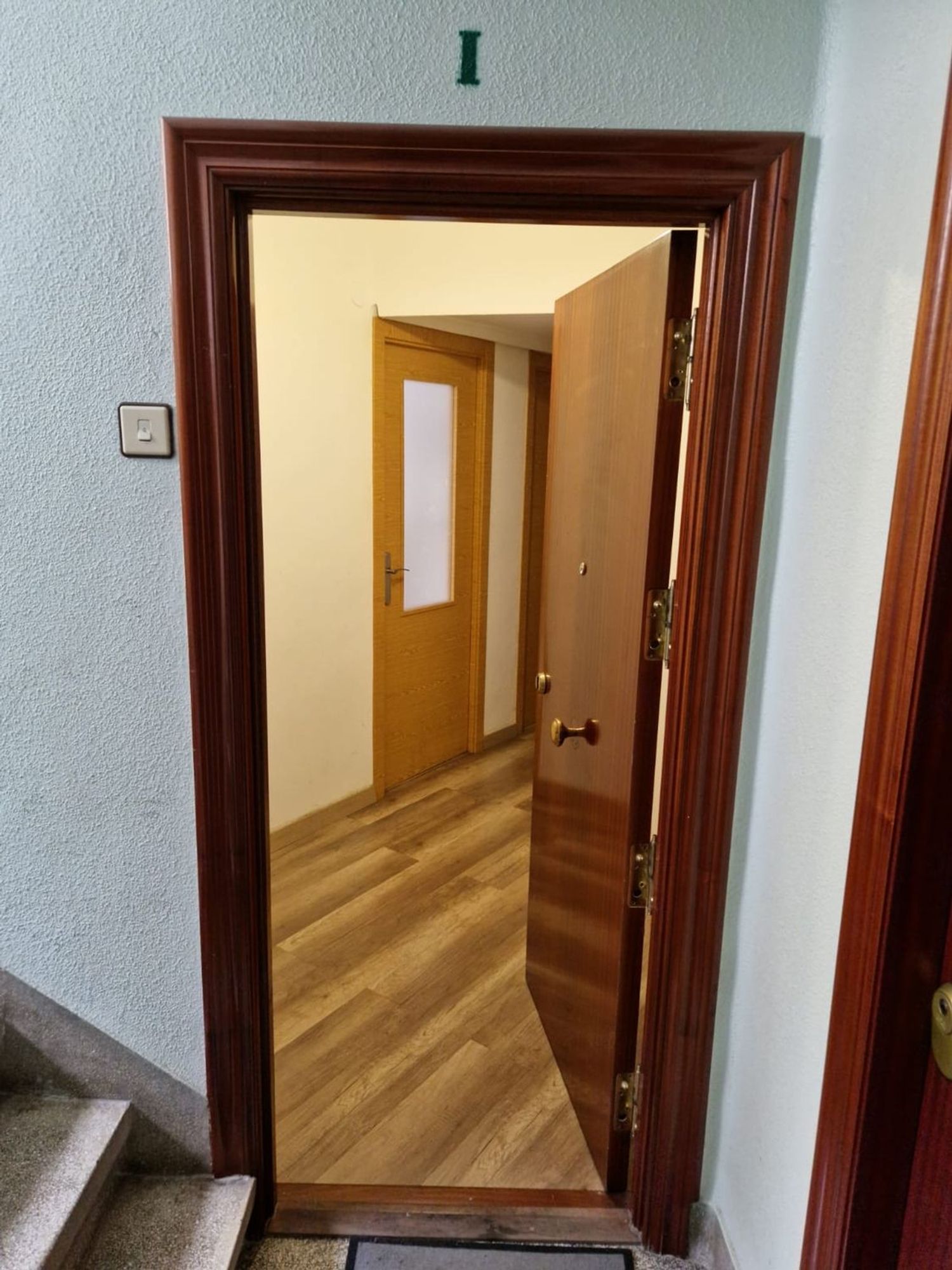 Piso en Portal de legutiano, 3 - Foto 1