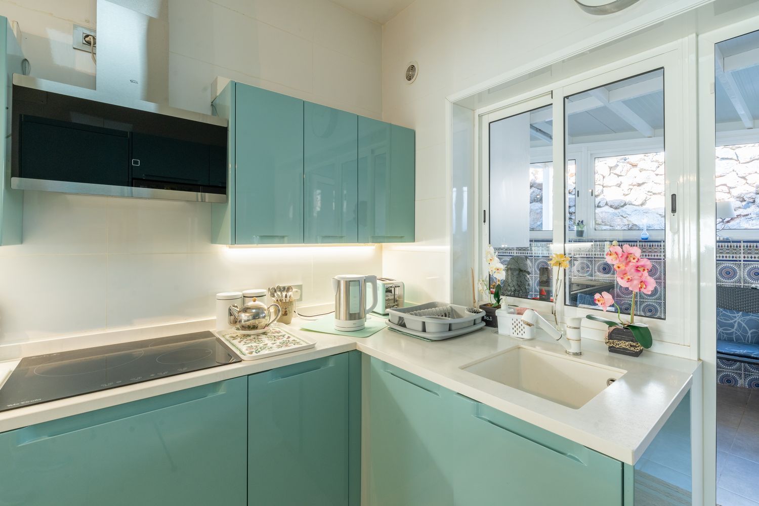 Chalet pareado en calle Esmeralda, 1 - Foto 5