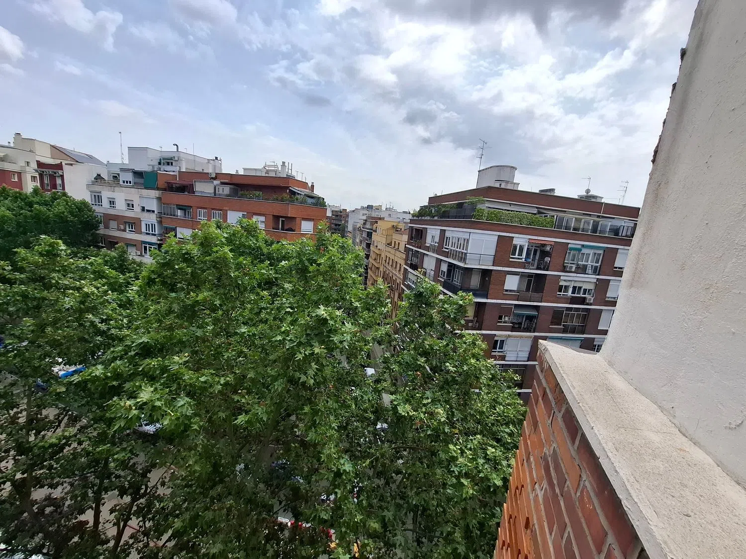 Ático en paseo de Santa María de la Cabeza, 28 - Foto 16