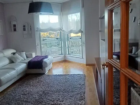 Piso en calle Fragas do Eume, 16 - Foto 3