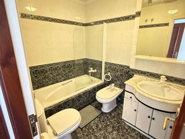 Piso en Plaza do Galatea, 1, Monte Alto - Zalaeta - Atocha, Monte Alto - Zalaeta - Atocha - Foto 10
