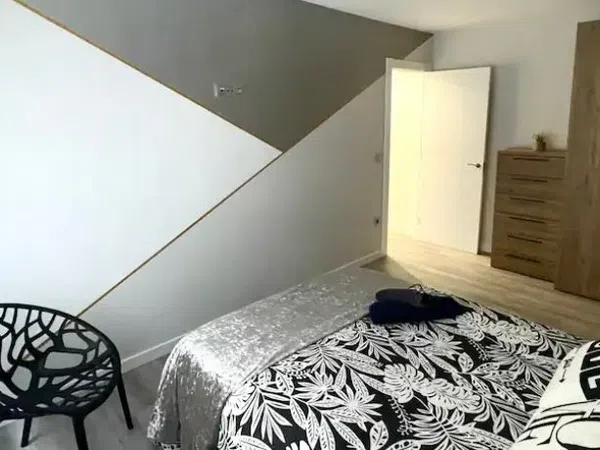 Piso en Calle Ribagorza, 3, El Llano - Foto 24