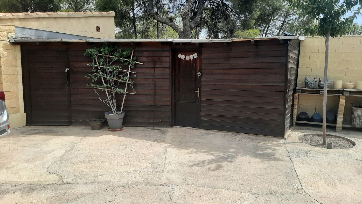 Casa rural en Corral de Paper, 231, Casco Antiguo, Casco Antiguo - Foto 29