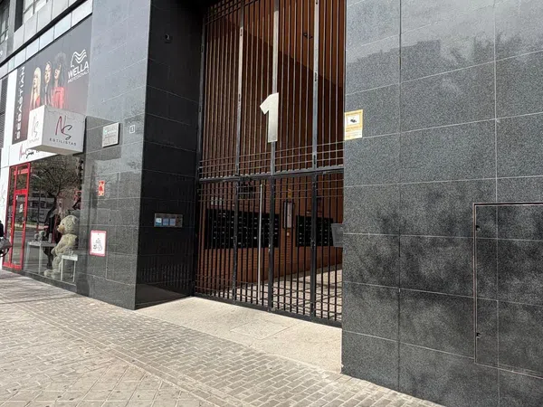 Piso en avenida Pintor Xavier Soler, 1 - Foto 6