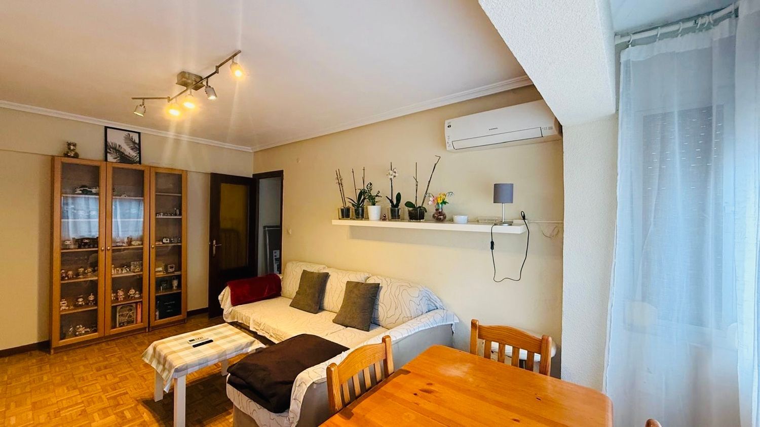 Piso en avenida de San Luis, 52 - Foto 1