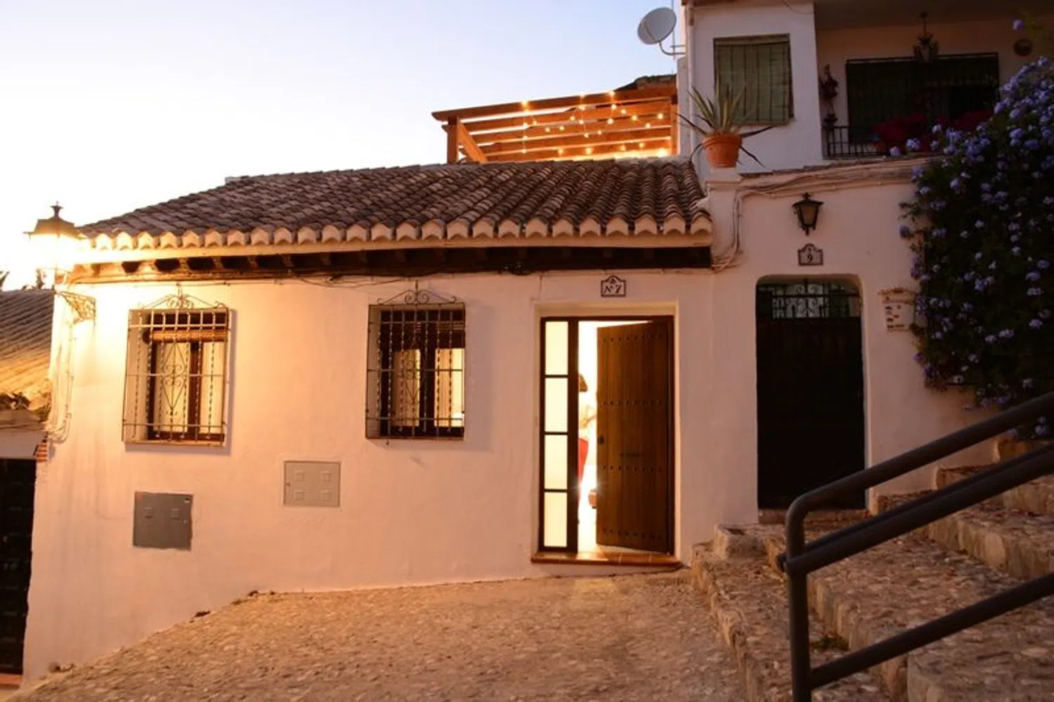 Chalet adosado en cuesta de San Cristóbal, 7 - Foto 21