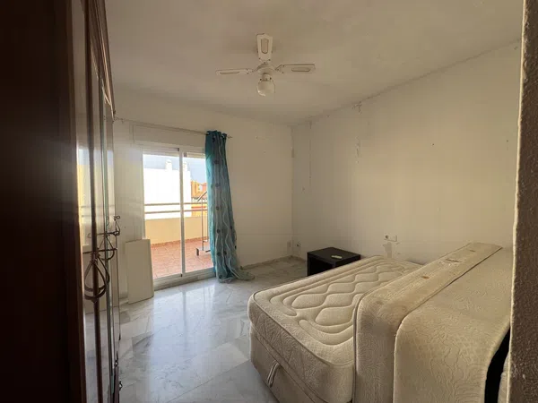 Ático en Calle Río Retortillo, 11, Los Rios - CARE - Foto 10