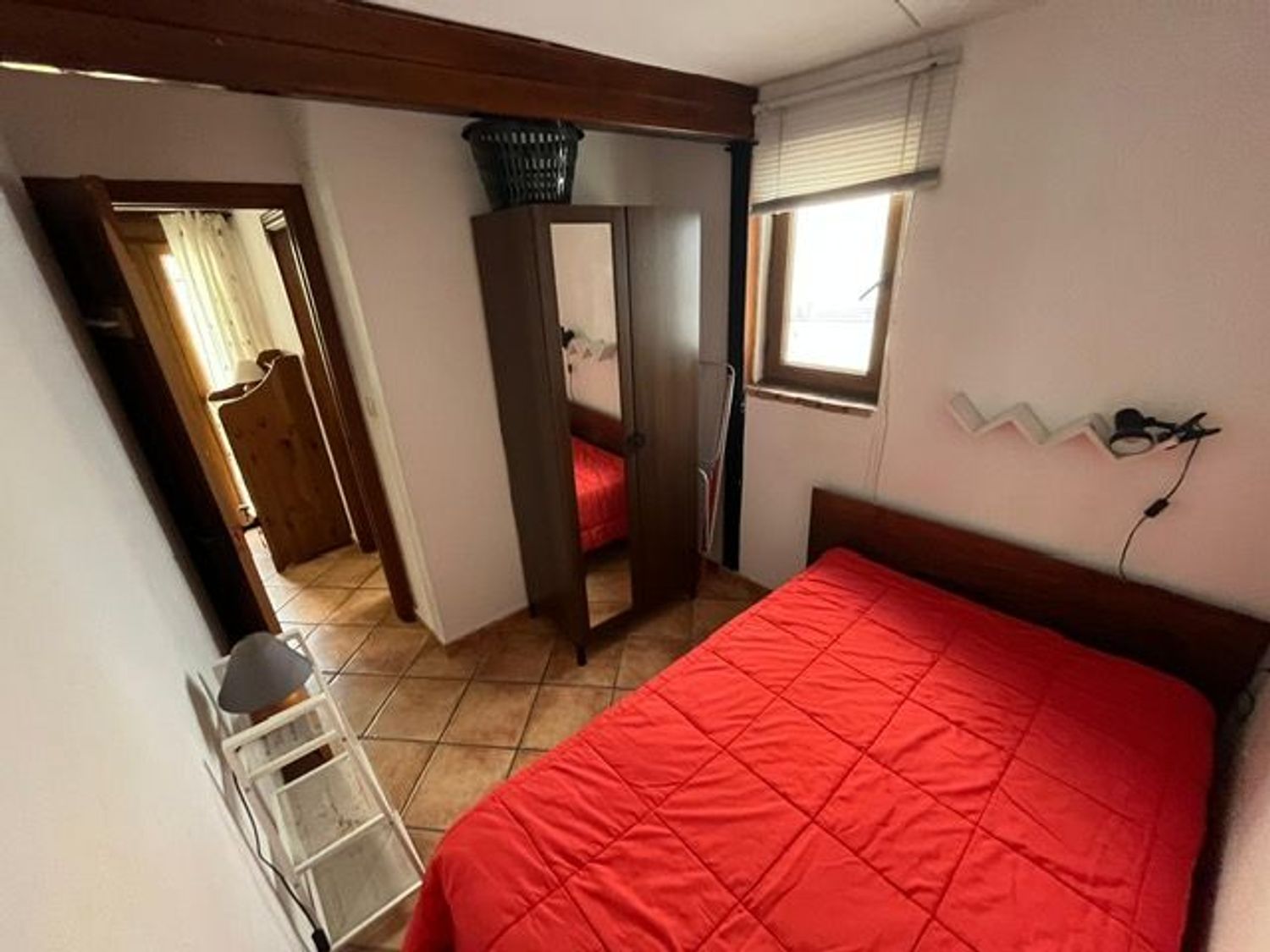 Piso en Cuesta de Rodrigo del Campo, 29, Molinos - Santiago - Foto 3