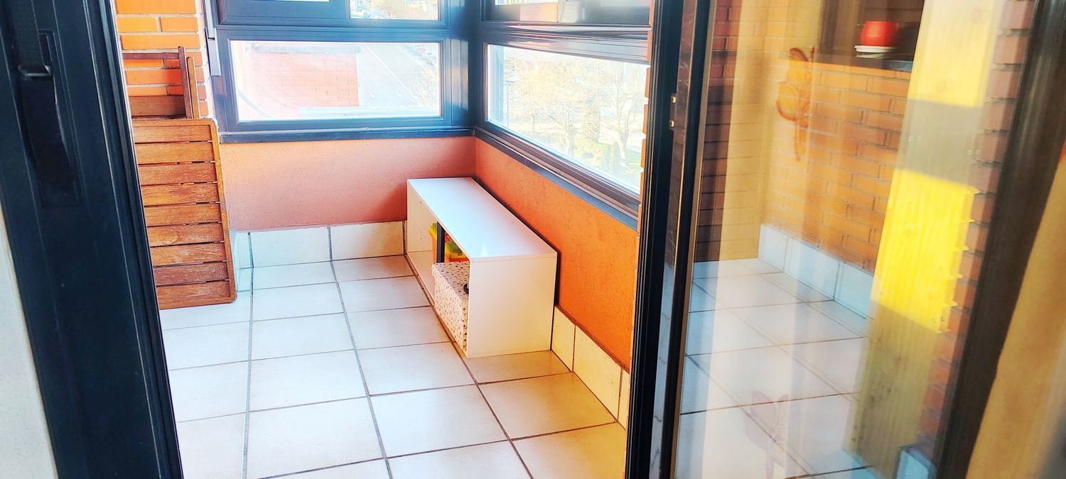 Piso en Zona Estación - Foto 18