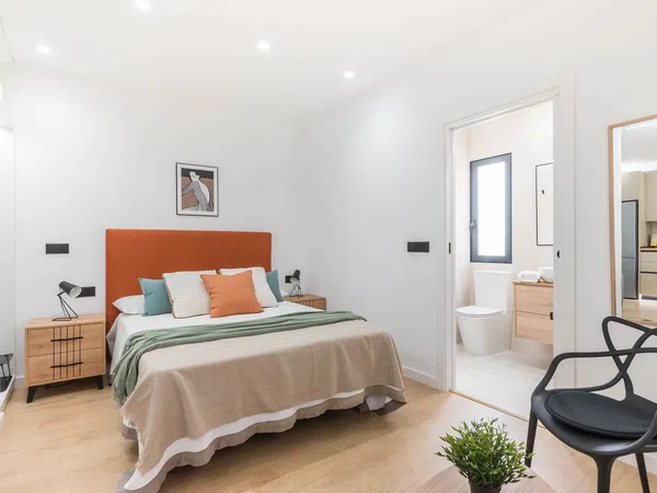 Estudio en carril de los Herreras y Moreras, 36