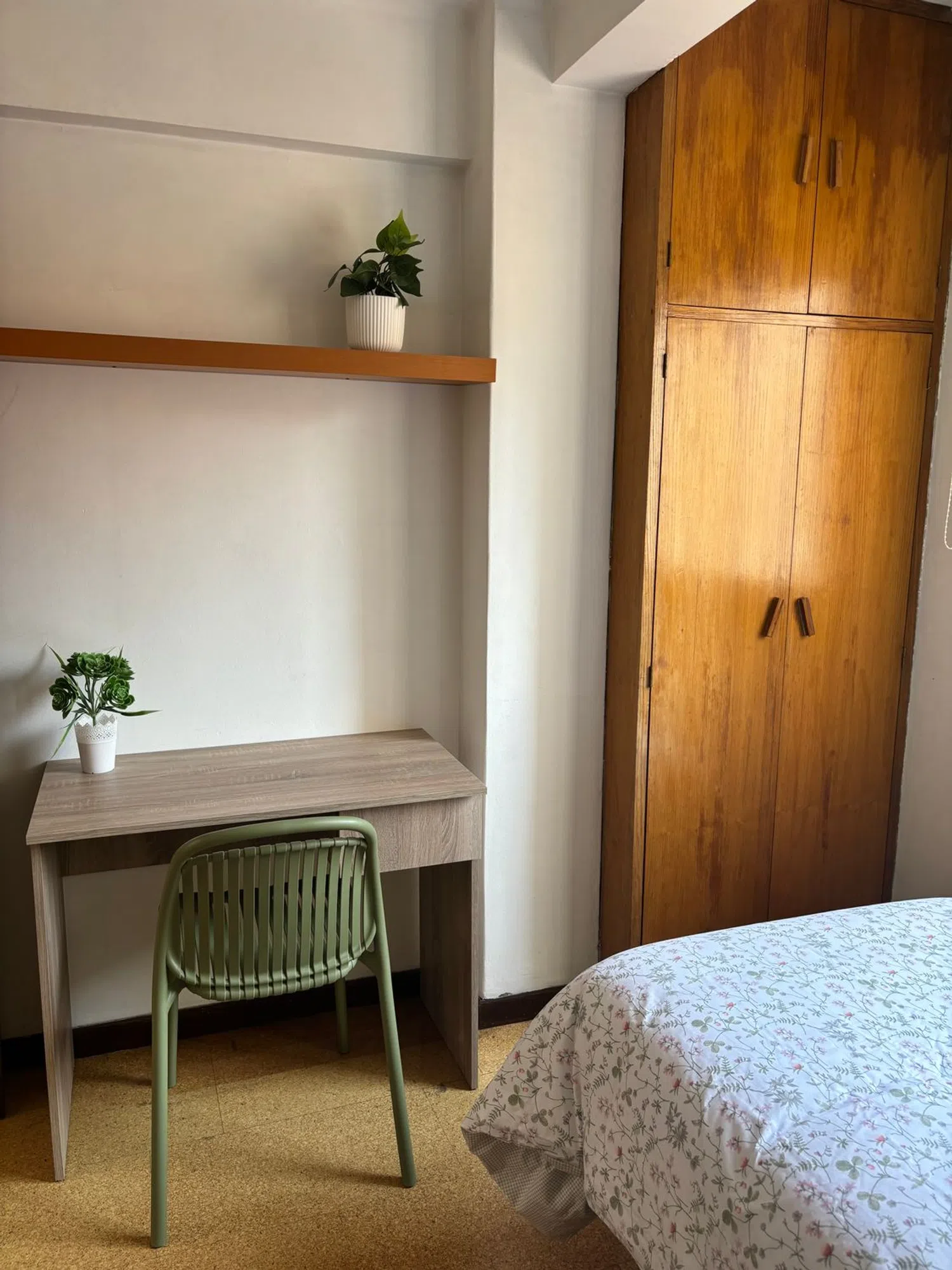 Piso en travesía de Vigo, 82 - Foto 13
