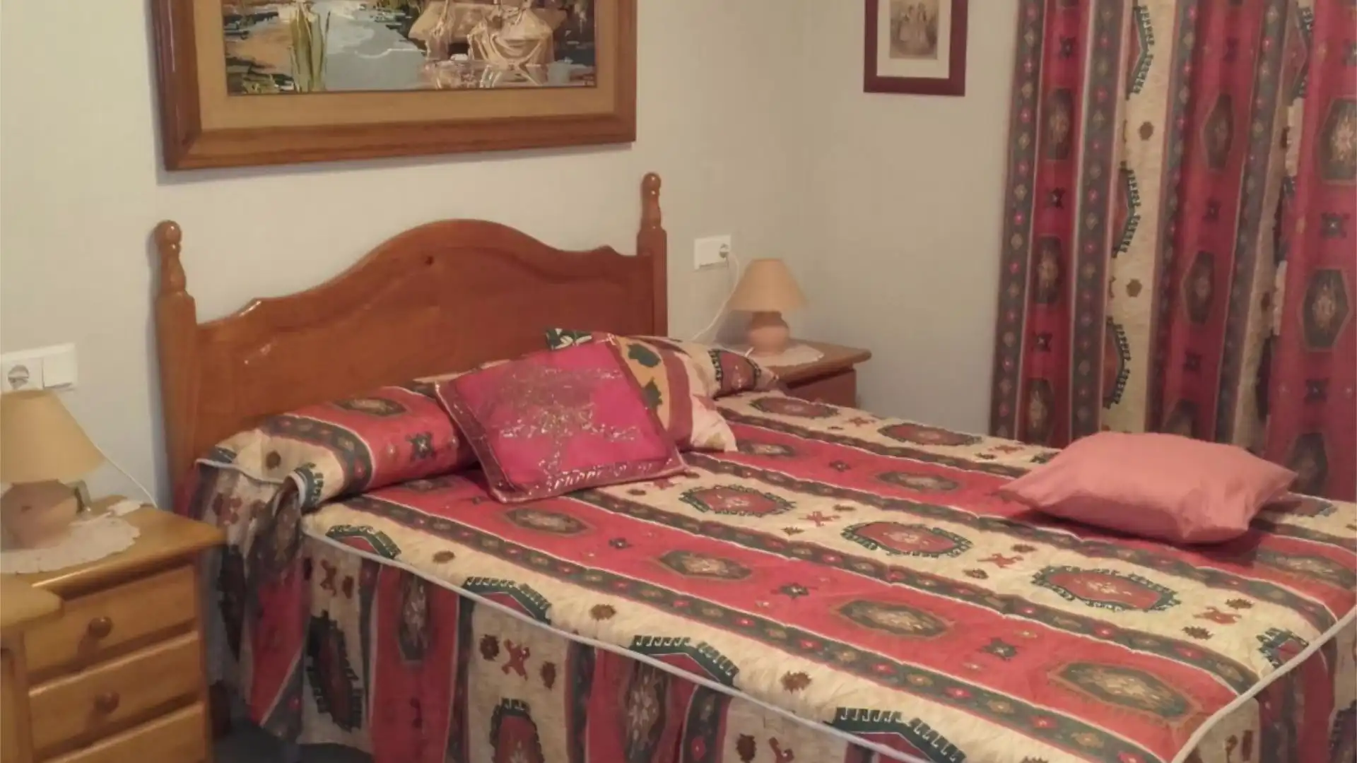 Piso en  Avinguda de la Marina Baixa 28 - Foto 7