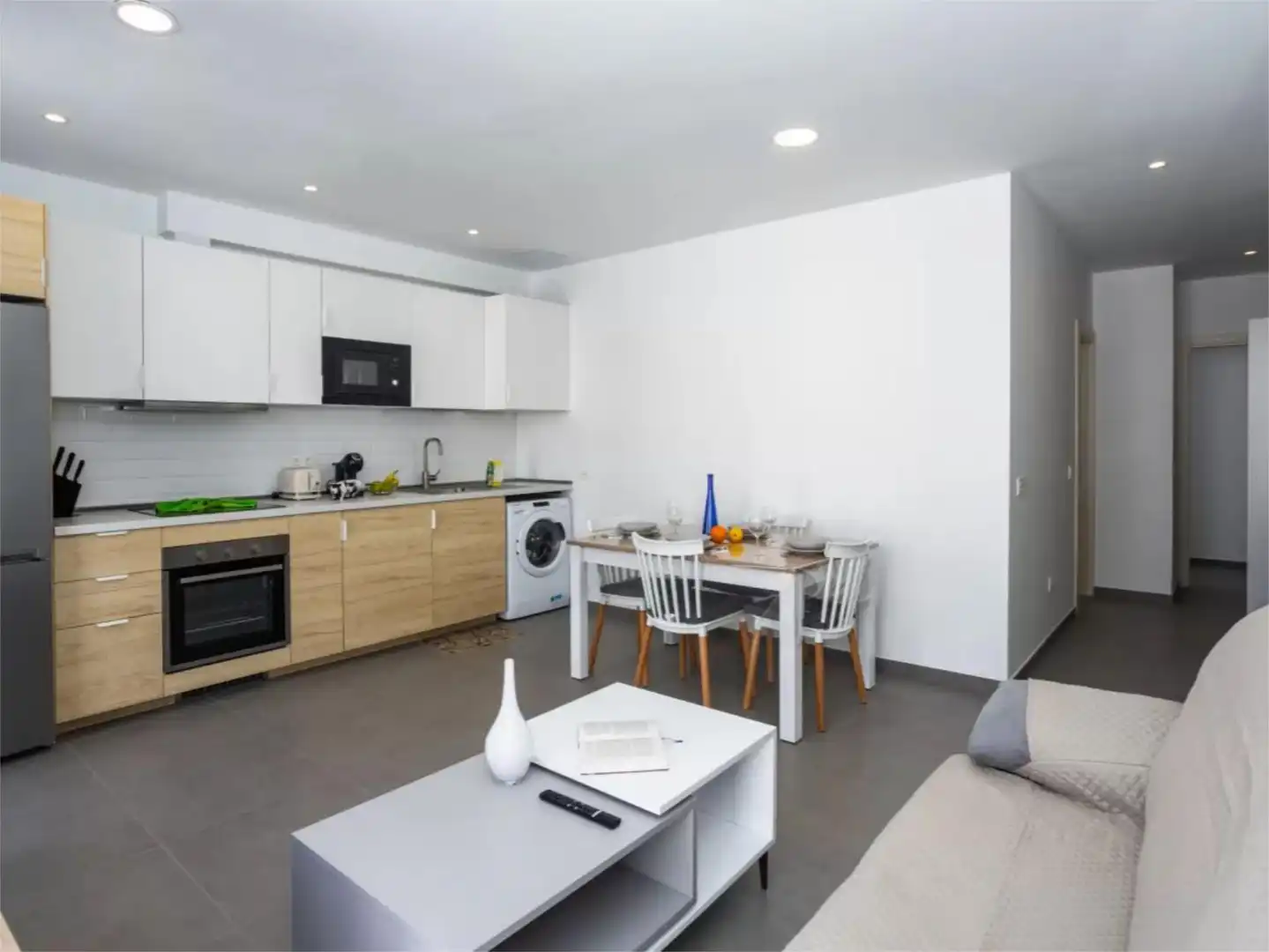 Apartamento en  Calle Coronel Bens 27 - Foto 3