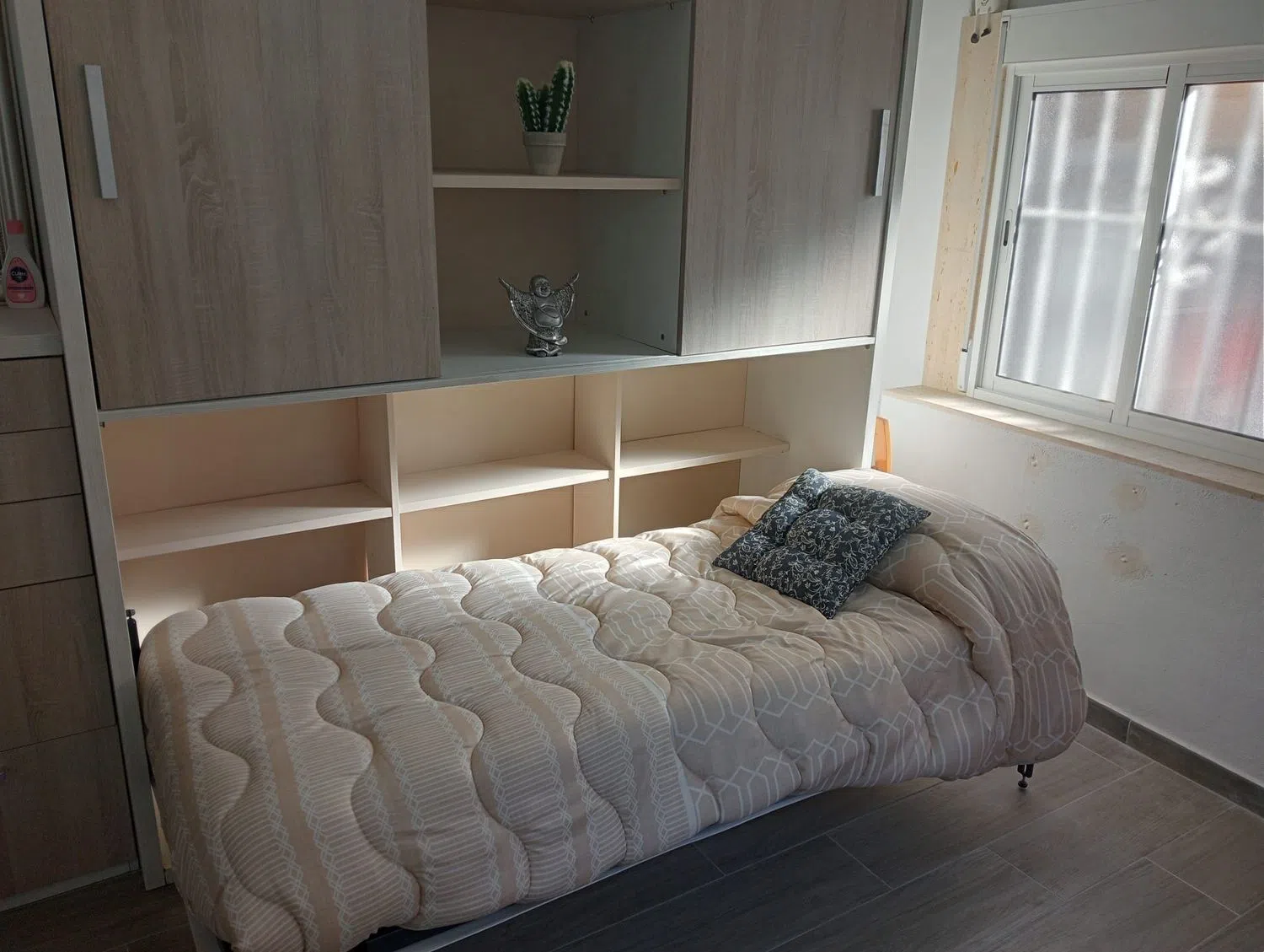 Estudio en calle del Ferro, 297 - Foto 9