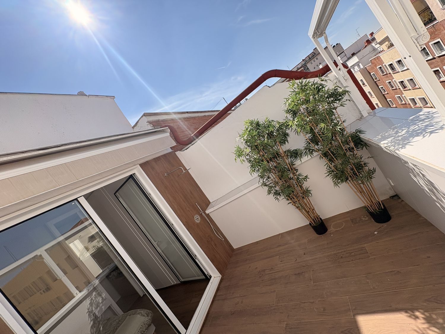 Ático en calle de Escosura, 6 - Foto 7