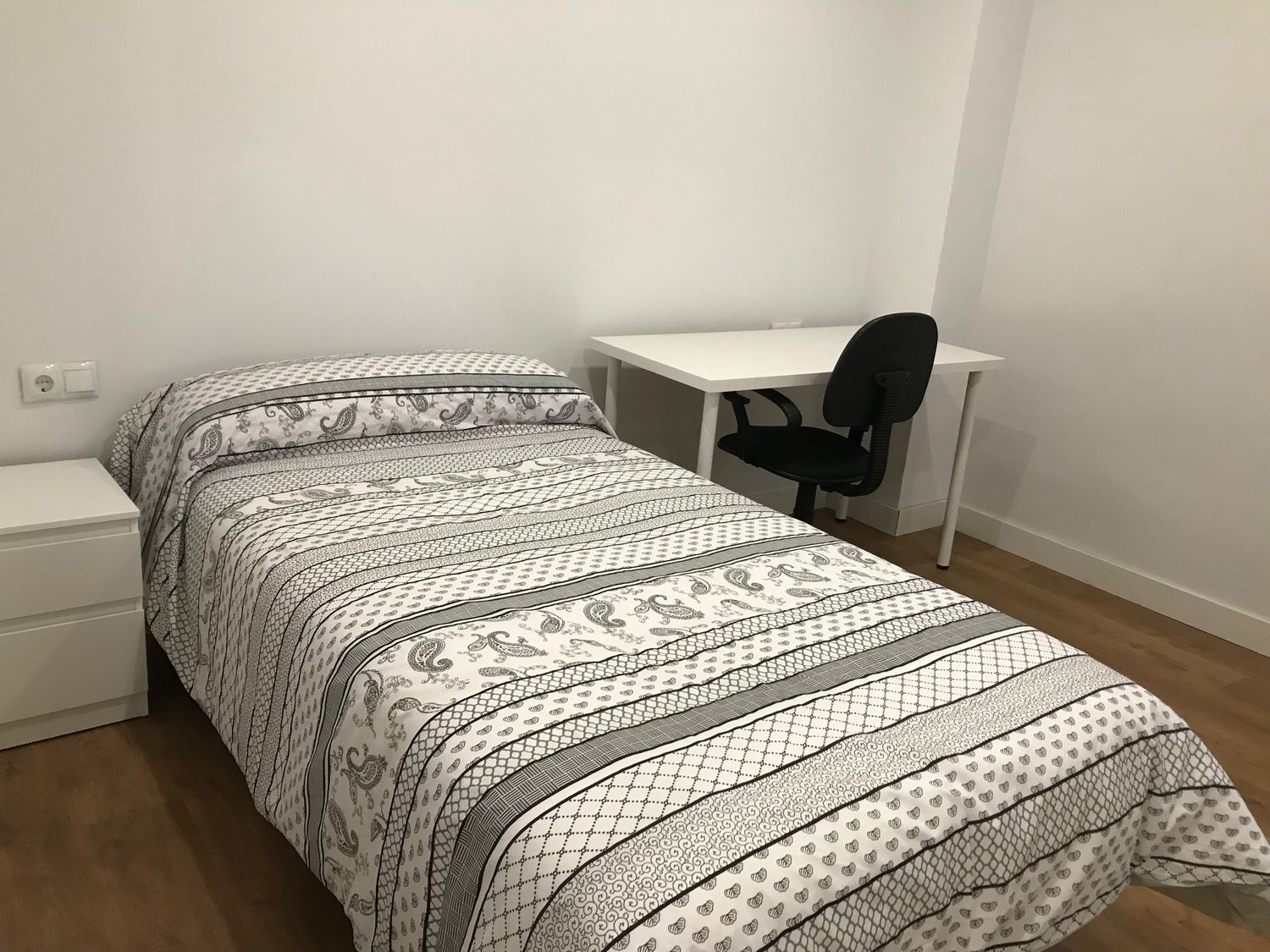 Piso en calle Alfonso el Batallador, 9 - Foto 8