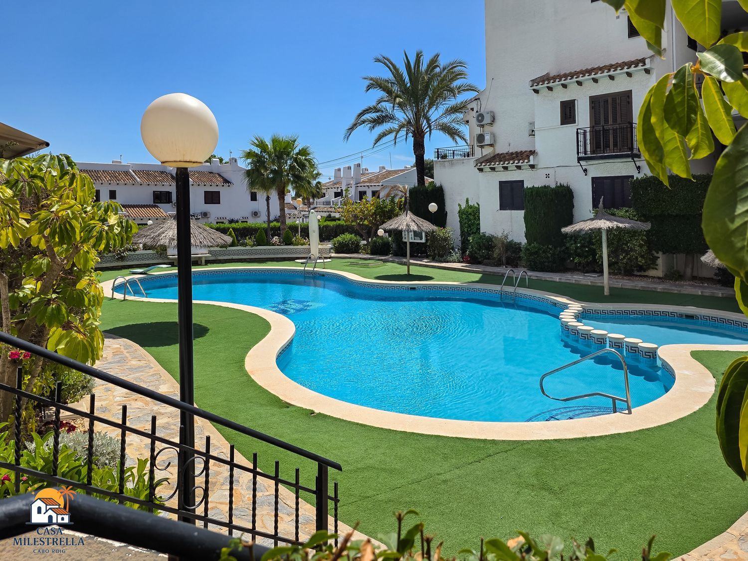 Piso en Cabo Roig - Foto 6